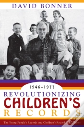Capa do artigo Revolutionizing Children