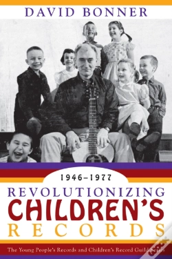 Capa do artigo Revolutionizing Children'S Records
