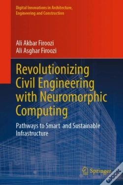Capa do artigo Revolutionizing Civil Engineering With Neuromorphic Computing
