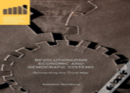 Revolutionizing Economic And Democratic Systems