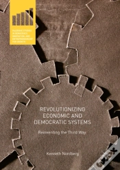 Capa do artigo Revolutionizing Economic And Democratic Systems