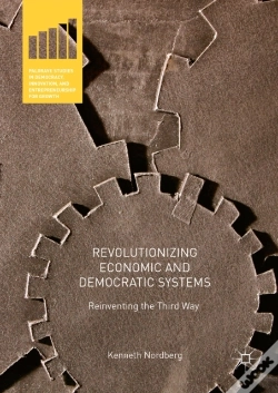 Capa do artigo Revolutionizing Economic And Democratic Systems