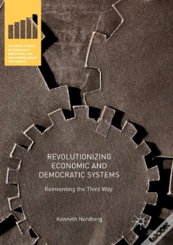 Capa do artigo Revolutionizing Economic And Democratic Systems
