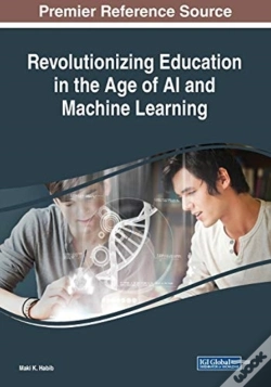Capa do artigo Revolutionizing Education In The Age Of Ai And Machine Learning