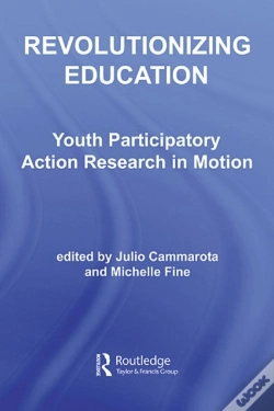 Capa do artigo Revolutionizing Education