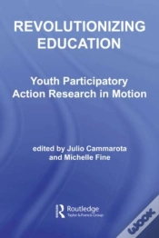Capa do artigo Revolutionizing Education