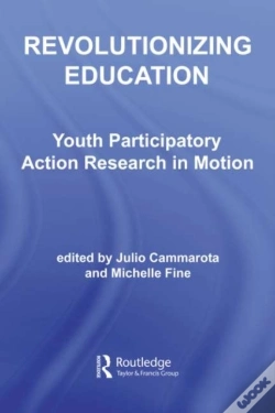 Capa do artigo Revolutionizing Education