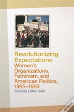 Capa do artigo Revolutionizing Expectations