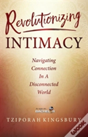 Capa do artigo Revolutionizing Intimacy