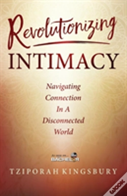 Capa do artigo Revolutionizing Intimacy