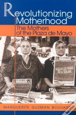 Capa do artigo Revolutionizing Motherhood
