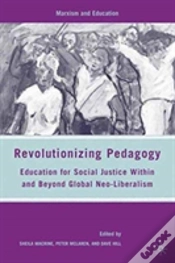 Capa do artigo Revolutionizing Pedagogy
