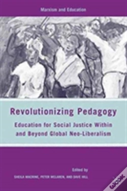 Capa do artigo Revolutionizing Pedagogy