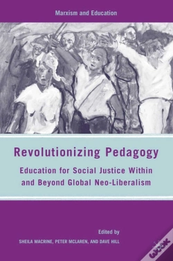 Capa do artigo Revolutionizing Pedagogy