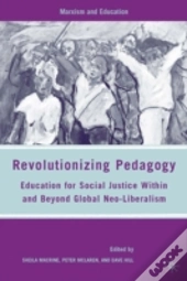 Revolutionizing Pedagogy