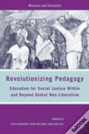 Capa do artigo Revolutionizing Pedagogy