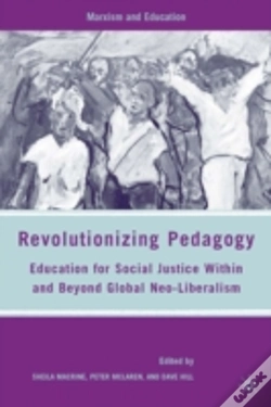 Capa do artigo Revolutionizing Pedagogy