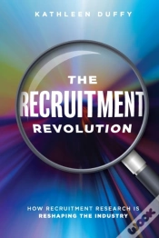 Capa do artigo Revolutionizing Recruitment