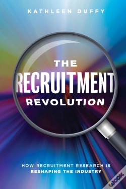 Capa do artigo Revolutionizing Recruitment