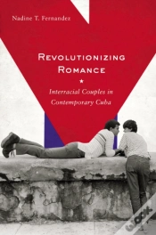 Capa do artigo Revolutionizing Romance