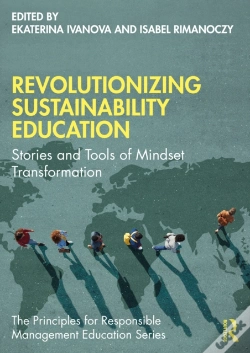 Capa do artigo Revolutionizing Sustainability Education
