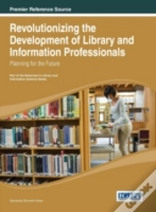Capa do artigo Revolutionizing The Development Of Library And Information Professionals