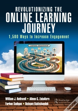 Capa do artigo Revolutionizing The Online Learning Journey