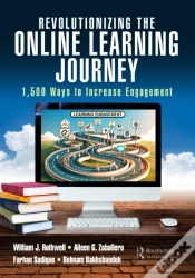 Capa do artigo Revolutionizing The Online Learning Journey