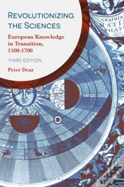Capa do artigo Revolutionizing The Sciences