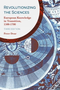 Capa do artigo Revolutionizing The Sciences