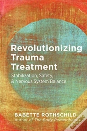 Capa do artigo Revolutionizing Trauma Treatment