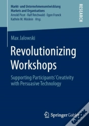 Capa do artigo Revolutionizing Workshops