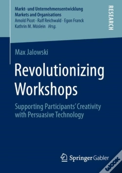 Capa do artigo Revolutionizing Workshops