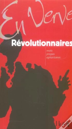 Capa do artigo Revolutionnaires