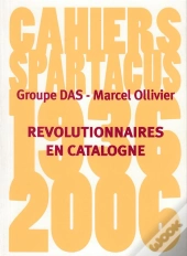 Révolutionnaires En Catalogne