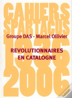 Capa do artigo Révolutionnaires En Catalogne