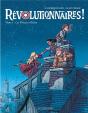 Révolutionnaires ! Tome 1 : Les Princes Misère - Preview