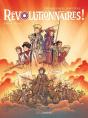 Révolutionnaires ! Tome 5 : Pornic - Preview