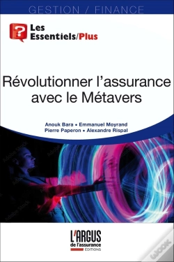 Capa do artigo Révolutionner L'Assurance Avec Le Métavers