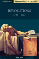 Revolutions 1789â€“1917