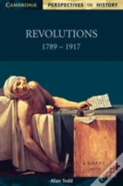 Capa do artigo Revolutions 1789â€“1917