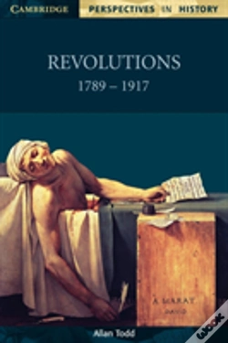 Capa do artigo Revolutions 1789â€“1917