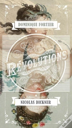 Capa do artigo Révolutions (2e Édition)