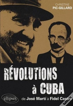 Capa do artigo Révolutions À Cuba - De José Marti À Fidel Castro - 1868-2006