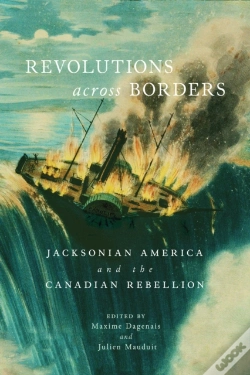 Capa do artigo Revolutions Across Borders
