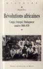 Révolutions Africaines - Preview
