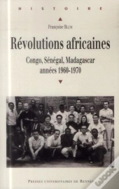 Révolutions Africaines