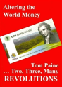 Revolutions: Altering The World Money - Preview
