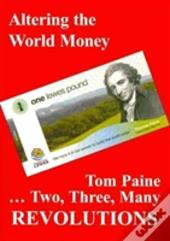 Revolutions: Altering The World Money