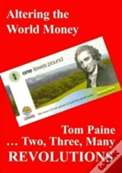 Capa do artigo Revolutions: Altering The World Money